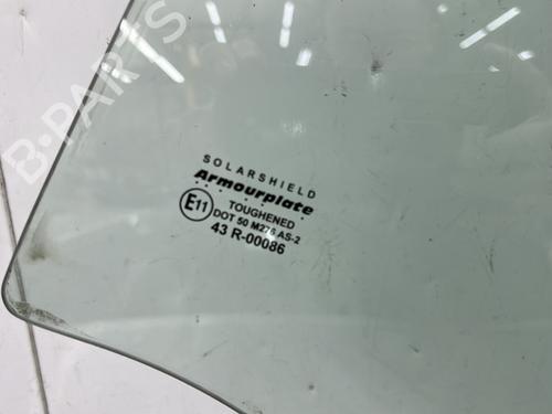 Used Rear left door window Rear left door window SEAT IBIZA III (6L1) 1.9 TDI (100 hp) 33828036 33828036