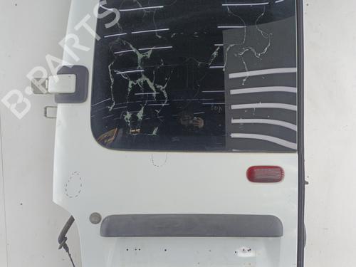 Left tailgate RENAULT MASTER II Van (FD) 2.5 D | BP23678859C76 