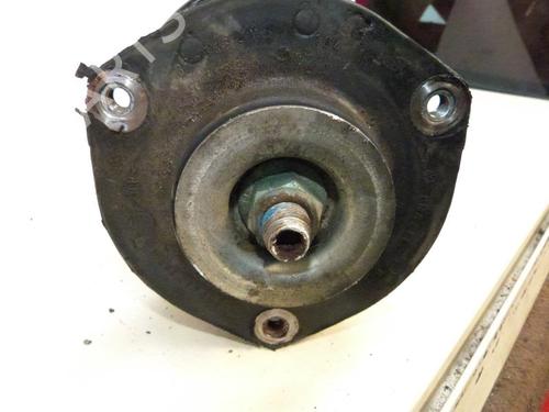Used Right front shock absorber VW FOX Hatchback (5Z1, 5Z3, 5Z4) 1.2 (55 hp) 23690481
