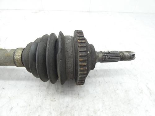 Right front driveshaft PEUGEOT 206 Hatchback (2A/C) 1.4 HDi eco 70 | BP23699285M39 