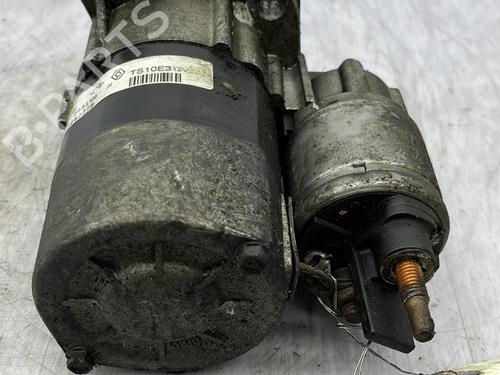 Used Starter Starter RENAULT CLIO II (BB_, CB_) 1.4 16V (B/CB0P, BB13) (98 hp) 23703300 23703300