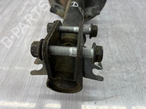 Right front shock absorber RENAULT MASTER III Van (FV) 2.3 dCi 125 FWD (FV0C, FV0D, FV0G, FV0H, FV0J, FV0K,... | BP37868020M17 - Image 6