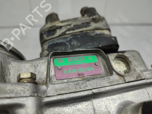Used Mass air flow sensor PEUGEOT 505 (551A) 2.2 GTI (122 hp) 23676212