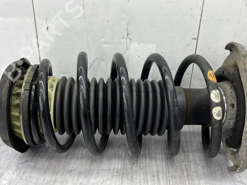 Right front shock absorber PEUGEOT 207 (WA_, WC_) 1.4 | BP29450265M17 