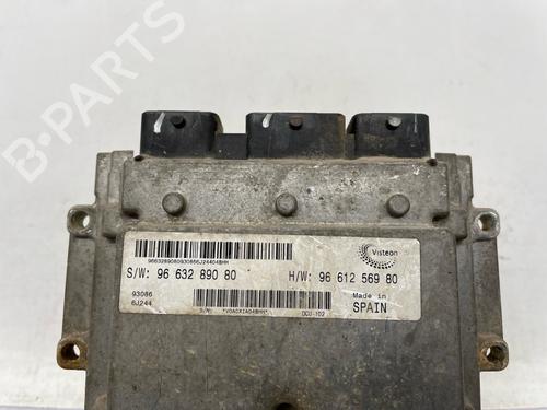 Electronic module PEUGEOT BOXER Van 2.2 HDi 100 | BP39461997M83 - Image 5