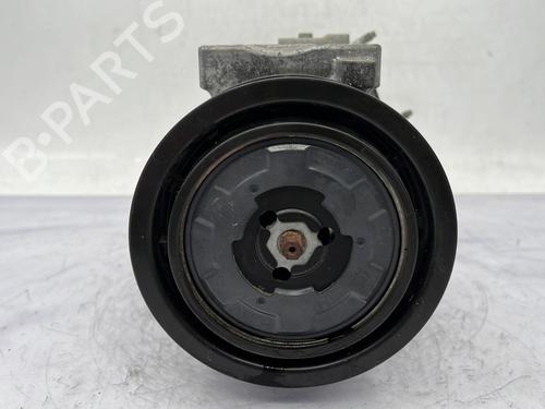 AC compressor CITROËN C4 Grand Picasso II (DA_, DE_) 1.6 HDi / BlueHDi 115 | BP29406329M34 