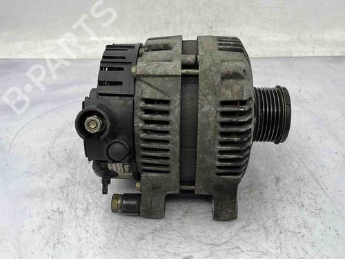 Alternator CITROËN C5 I (DC_) 2.2 HDi (DC4HXB, DC4HXE) | BP36591234M7 - Image 5