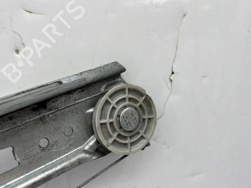 Front left window mechanism MERCEDES-BENZ A-CLASS (W168) A 170 CDI (168.008) | BP23671670C22 