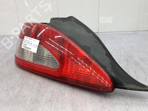 Used Left taillight Left taillight 23700250 23700250