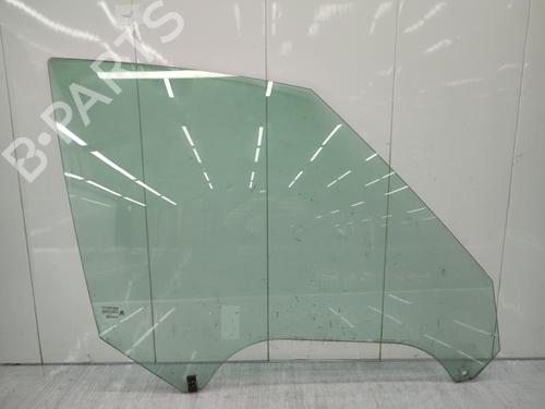 Used Front right door window CITROËN C4 Grand Picasso I (UA_) 2.0 HDi 138 (136 hp) 23733004