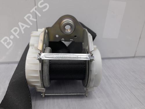Front right seatbelt FORD FOCUS II (DA_, HCP, DP) 1.8 TDCi | BP23689829I25 - Image 2
