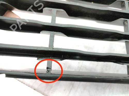 Grill CITROËN C3 Picasso (SH_) 1.4 VTi 95 (SH8FSC, SH8FP0, SH8FP6) | BP23755271C40 - Image 3