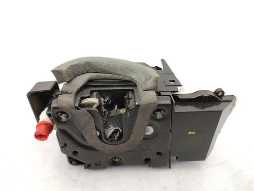 Used Rear right lock PEUGEOT 607 (9D, 9U) 2.2 HDi (133 hp) 23731723