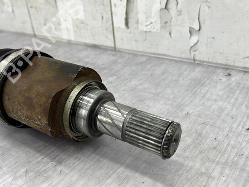 Right front driveshaft NISSAN MICRA IV (K13K, K13KK) 1.2 | BP31095176M39 