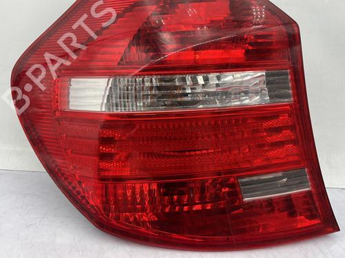 Left taillight BMW 1 (E87) 118 d | BP23712989C34 - Image 2