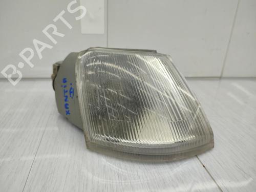 Right front indicator CITROËN XANTIA (X1_, X2_) 1.9 Turbo D | BP23676049C33 