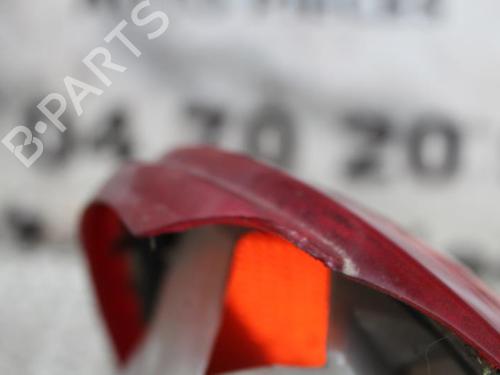 Left taillight OPEL CORSA B (S93) 1.2 i (F08, F68, M68) | BP23665569C34