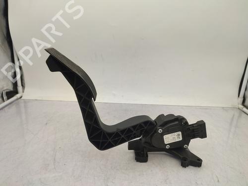 Pedal FIAT TIPO Hatchback (356_, 357_) 1.4 (356HXA1B, 357) | BP26326697I4 