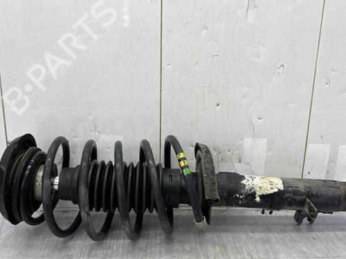 Used Right front shock absorber CITROËN C3 I (FC_, FN_) 1.4 HDi (68 hp) 24335982