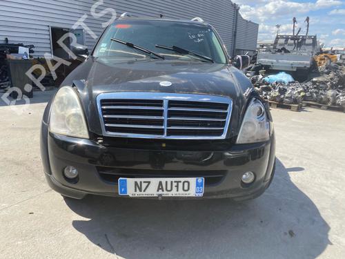 Dashboard SSANGYONG REXTON / REXTON II (GAB_) 2.7 D 4x4 | BP36956715C46 - Image 58
