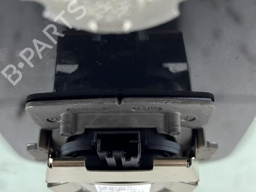 Windscreen PEUGEOT 2008 I (CU_) 1.6 HDi | BP29185124C63 
