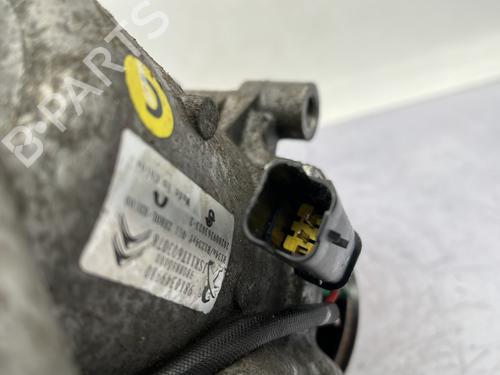 AC compressor CITROËN C3 III (SX) 1.5 BlueHDi 100 (SXYHYP, SXYHTU) | BP23761876M34 - Image 4