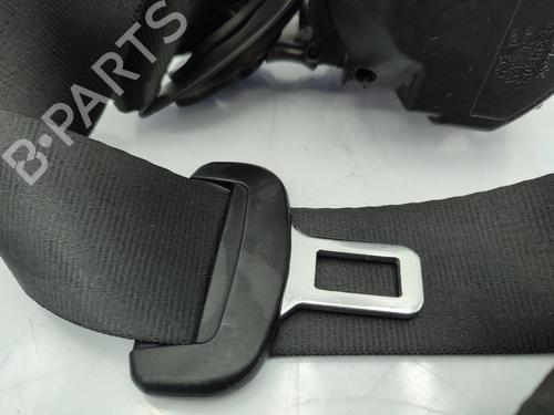 Used Rear left belt tensioner VW POLO V (6R1, 6C1) 1.6 TDI (90 hp) 23708787