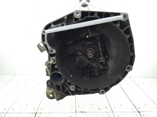 Used Gearbox FIAT PUNTO (188_) 1.9 JTD 80 (188.237, .257, .337, .357) (80 hp) 23686411