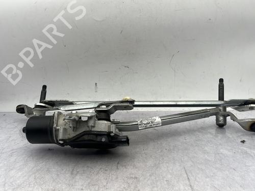 Front wiper motor RENAULT CAPTUR I (J5_, H5_) 1.2 TCe 120 | BP30813357M29  - Image 5