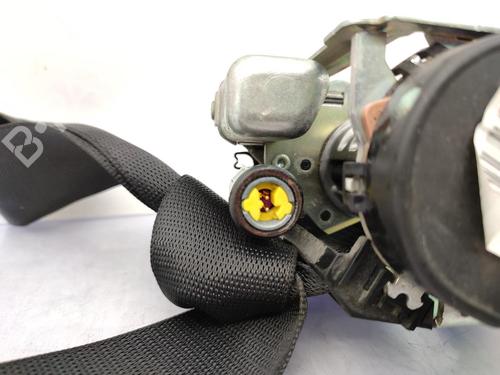 Rear left belt tensioner MERCEDES-BENZ A-CLASS (W169) A 180 CDI (169.007, 169.307) | BP23697204C89 