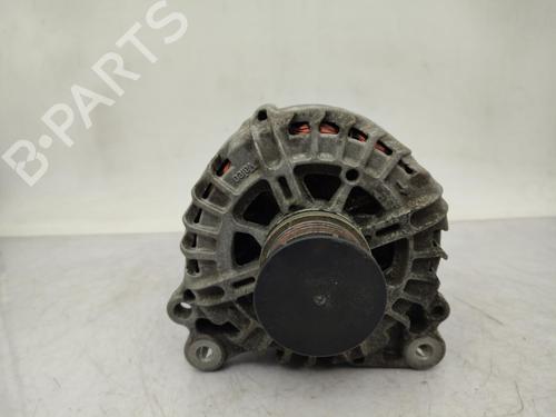 Alternator VW GOLF VII (5G1, BQ1, BE1, BE2) 1.6 TDI | BP23719662M7 