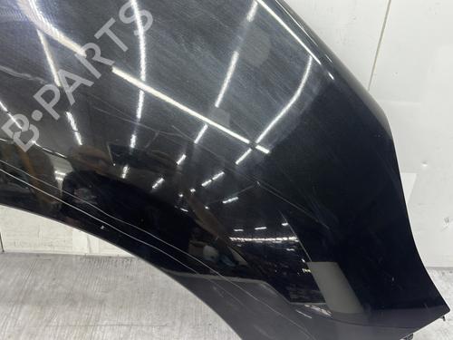 Right front fenders RENAULT SCÉNIC III (JZ0/1_) 1.9 dCi (JZ0J, JZ1J, JZ1K, JZ1S) | BP27304226C42 