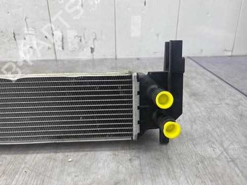 Used Water radiator Water radiator SKODA RAPID (NH3, NK3, NK6) [2012-2022] 36646335 36646335