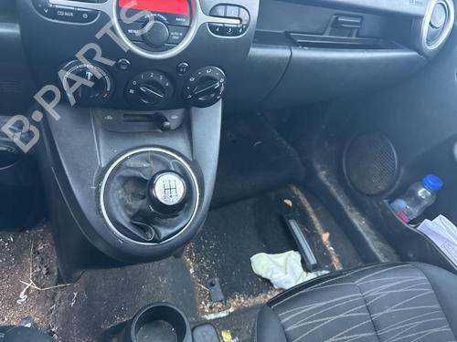 Right front driveshaft MAZDA 2 (DE_, DH_) 1.3 (DE3FS) | BP23757490M39 - Image 8
