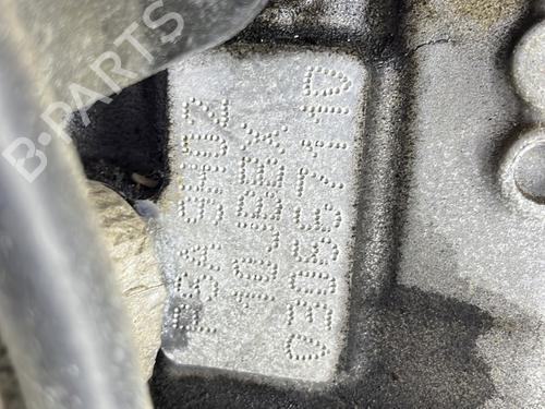 Engine PEUGEOT 207 SW (WK_) 1.6 HDi | BP33876251M1  - Image 5