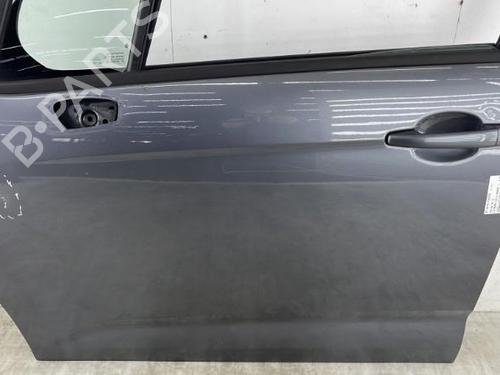 Left front door CITROËN C3 II (SC_) 1.4 HDi 70 (SC8HZC, SC8HR0, SC8HP4) | BP23750591C2