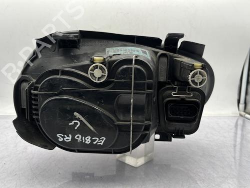 Venstre forlygte VW GOLF IV (1J1) 1.9 TDI | BP29850817C28
