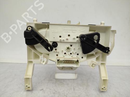 Climate control OPEL VIVARO A Bus (X83) 1.9 DTI (F7, J7, A07) | BP23712508I5 
