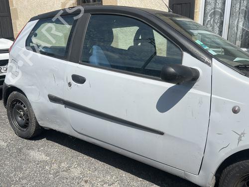 Used Parts FIAT PUNTO (188_) 1.2 60 (188.030, .050, .130, .150, .230, .250) 4946114