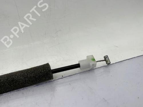 Rear right lock PEUGEOT 308 SW I (4E_, 4H_) 1.6 HDi | BP23750340C99 