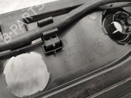 Scuttle panel BMW 3 Touring (E91) 320 d xDrive | BP23730628C110  - Image 8