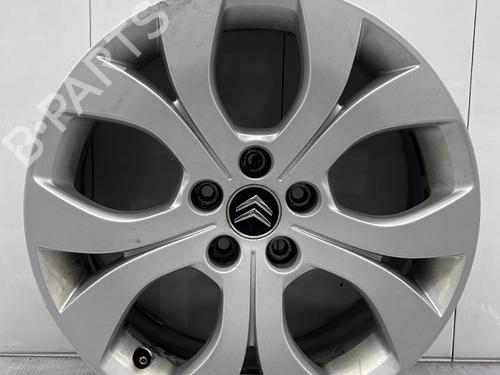 Used Rim CITROËN C5 III Break (RW_) 2.0 HDi 140 (140 hp) 23681502