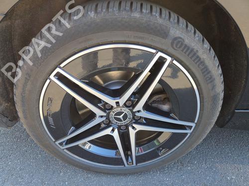 Fælk MERCEDES-BENZ C-CLASS (W206) C 300 e (206.054) | BP30890332C45 - Image 119