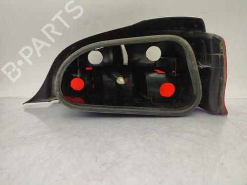 Left taillight CITROËN SAXO (S0, S1) 1.1 X, SX | BP28538265C34