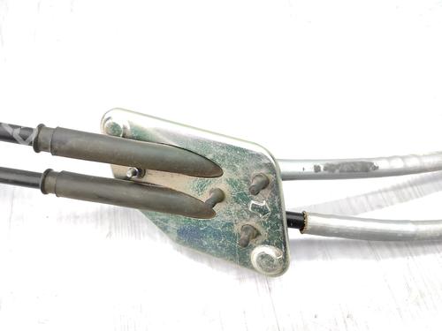 Gear lever FORD FIESTA VI (CB1, CCN) 1.0 EcoBoost | BP23760663M90 - Image 3