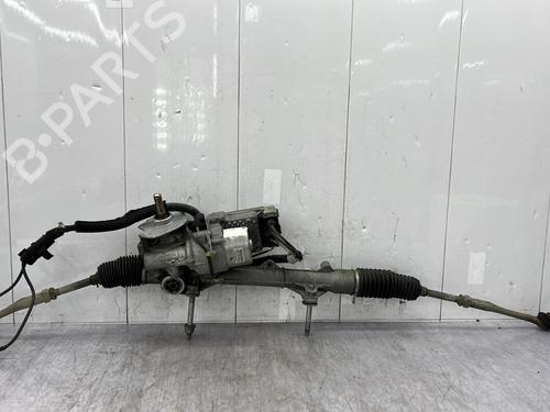 Used Steering rack PEUGEOT 207 SW (WK_) 1.6 HDi (109 hp) 32519100