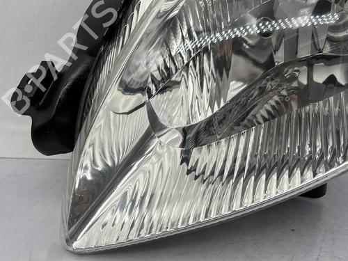 Left headlight CITROËN XSARA PICASSO (N68) 2.0 16V | BP26604150C28 