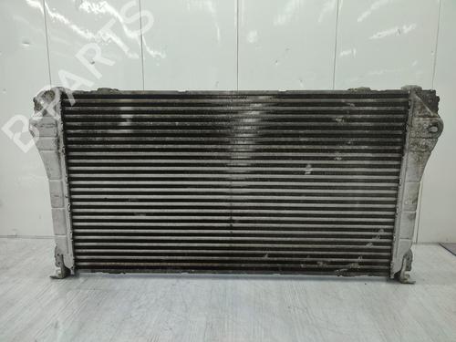 Intercooler TOYOTA VERSO (_R2_) 2.0 D-4D (AUR20_, AUR20R) | BP28813729M30 - Image 10