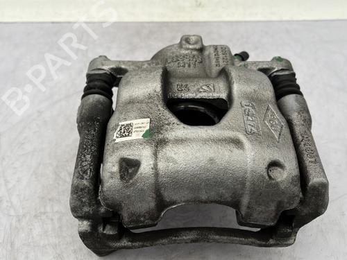 Left front brake caliper RENAULT CLIO V (B7_) 1.0 TCe 90 (B7MT) | BP23751214M105 - Image 2
