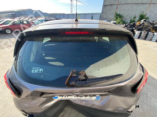 Rear parcel shelf RENAULT CAPTUR I (J5_, H5_) 1.5 dCi 110 | BP36646338C85 - Image 75